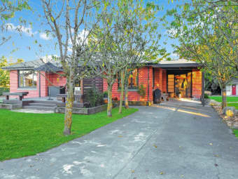 34 Mayfield Klondyke Road, Mayfield, Canterbury