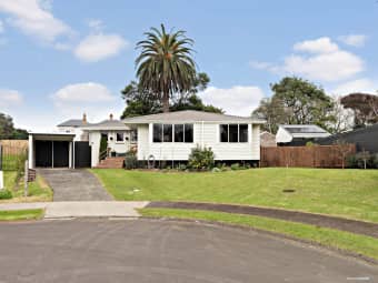 9 Tawa Place, Waiuku, Auckland