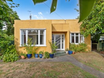 76 Revans Street, Featherston, Wellington