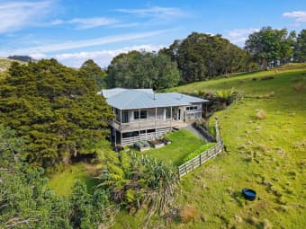 12 Rebel Lane, Whareora, Northland