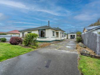 54 Dudley Street, Grasmere, Southland