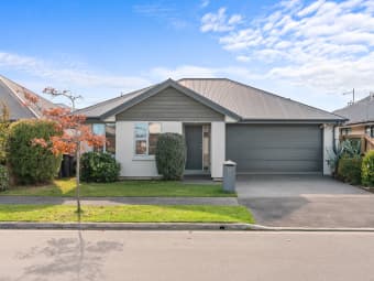 67 Deal Street, Wigram, Canterbury