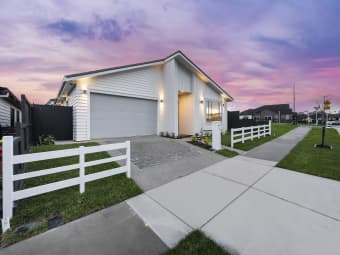 42 Tipu Crescent, Wainui, Auckland