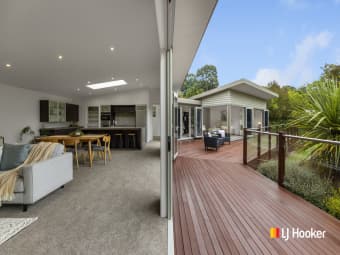 20 Holm Avenue, Broad Bay, Otago