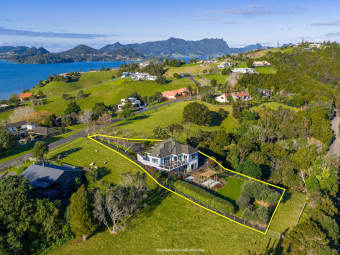 71 Manganese Point Road, Tamaterau, Northland