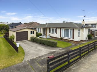 29 Rawhiti Street, Greerton, Bay of Plenty