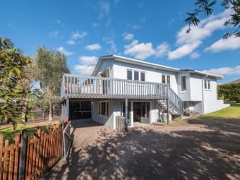 159A Oceanview Road, Mount Maunganui, Bay of Plenty