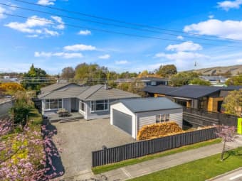 10 Colemans Road, Springlands, Marlborough