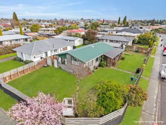 32 Bermuda Drive, Hornby, Canterbury