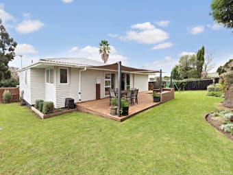 9 Tawa Place, Waiuku, Auckland