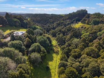 12 Rebel Lane, Whareora, Northland