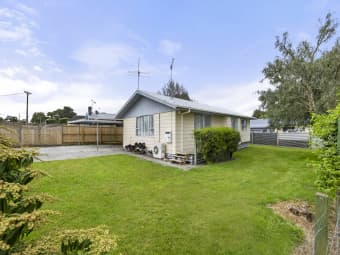 16 Whitaker Street, Kihikihi, Waikato