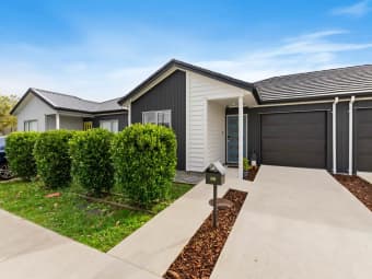 96 Kuaka Drive, Takanini, Auckland