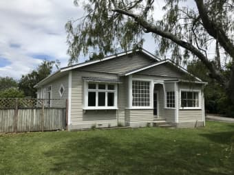 469 High Street South, Carterton, Wellington