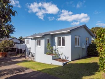 159A Oceanview Road, Mount Maunganui, Bay of Plenty