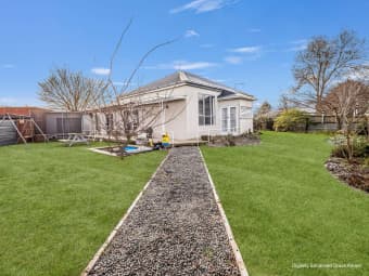 9 Wakanui Road, Hampstead, Canterbury