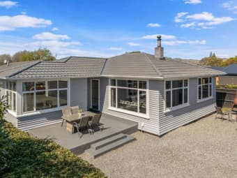 10 Colemans Road, Springlands, Marlborough