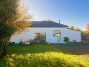 3 Wilkin St, Tinwald, Canterbury
