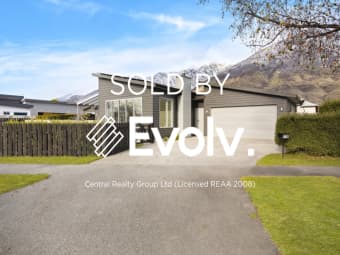 14 Orbell Drive, Lake Hayes, Otago