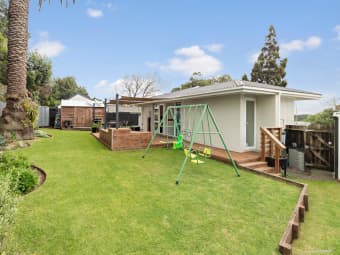 9 Tawa Place, Waiuku, Auckland