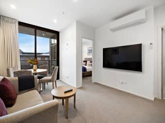 307/30 Red Oaks Drive, Frankton, Otago