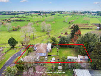 189 Jutland Road, Pukekohe, Auckland