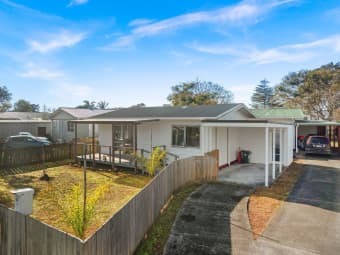 43A Peter Snell Road, Ruakaka, Northland