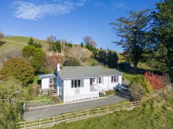 164 Rotohiwi Rd, Flemington, Hawke's Bay