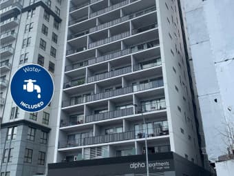 804/17 Vogel Lane, Auckland Central, Auckland