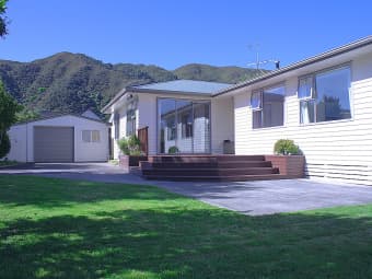 a/36 St Ronans Avenue, Waterloo, Wellington