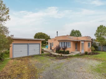 2B McGreevy Street, Waipawa, Hawke's Bay