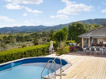 165 Lindemann Road, Katikati, Bay of Plenty