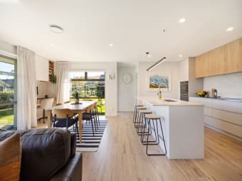 1 Cone Peak Close, Lake Hayes, Otago