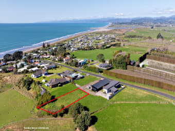 36 Paerata Ridge Road, Waiotahe, Bay of Plenty