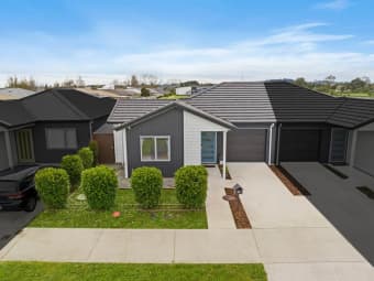 96 Kuaka Drive, Takanini, Auckland