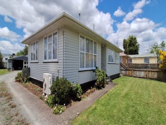 4 Bailey Street, Huntly, Waikato