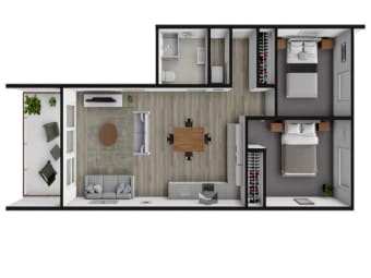 27/33 Liverpool Street, Hamilton Central, Waikato