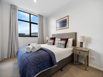 307/30 Red Oaks Drive, Frankton, Otago