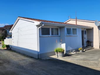 6/23 Roebuck Road, Te Hapara, Gisborne
