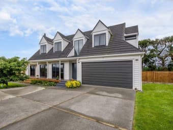 14 Okarito Avenue, Levin, Manawatu-Wanganui