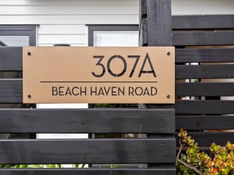 307A Beach Haven Road, Birkdale, Auckland