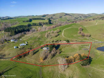 164 Rotohiwi Rd, Flemington, Hawke's Bay