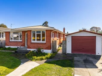 210 High Street, Blenheim, Marlborough