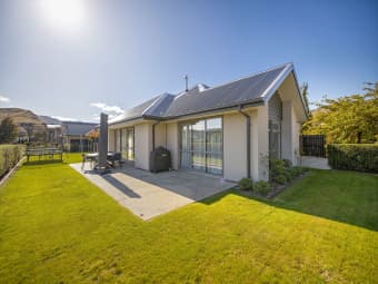 1 Cone Peak Close, Lake Hayes, Otago