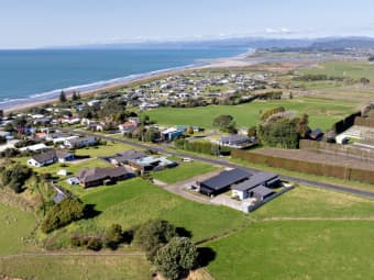 36 Paerata Ridge Road, Waiotahe, Bay of Plenty