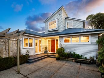 42 Buckley Road, Southgate, Wellington