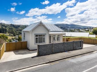 212 Kenmure Road, Kenmure, Otago