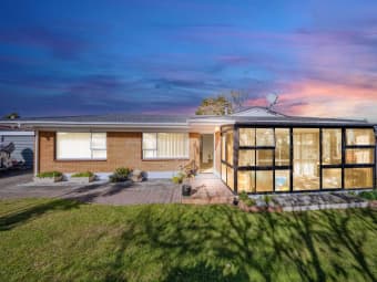2A Edmund Hillary Avenue, Papakura, Auckland