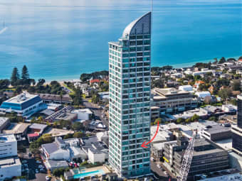 905/3 Northcroft Street, Takapuna, Auckland