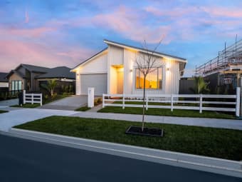 42 Tipu Crescent, Wainui, Auckland